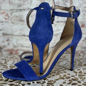 Enzo Angionlini 4” Heels